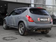 Nissan Murano I (Z50) Москва  - изображение 31