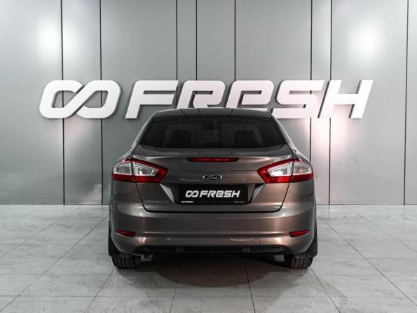 Ford Mondeo IV Рестайлинг с пробегом 2012 года, цена 1 049 000 рублей, 131983 км, седан, Автокод Объявления
