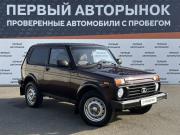 Lada (ВАЗ) 2121 (4x4) I Рестайлинг Краснодар  - изображение 21
