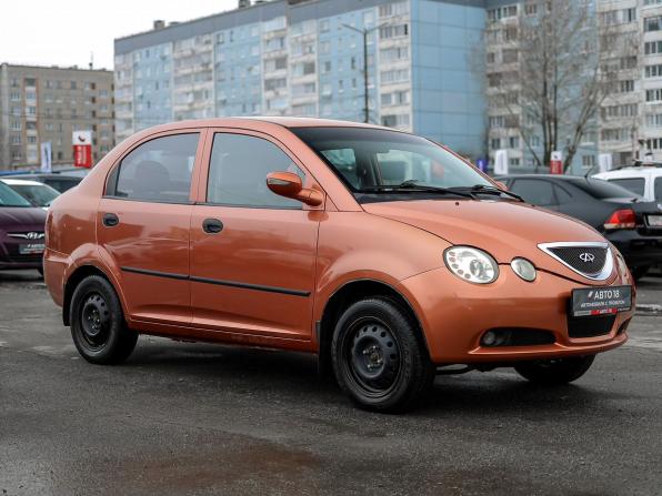 Chery QQ6 (S21) с пробегом 2008 года, цена 199 000 рублей, 136000 км, лифтбек, Автокод Объявления