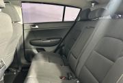 Kia Sportage IV Рестайлинг Саранск  - изображение 47