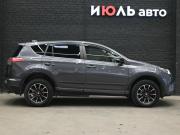 Toyota RAV4 IV (XA40) Рестайлинг Екатеринбург  - изображение 26