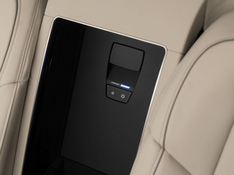 Audi A8 IV (D5) Рестайлинг Москва  - изображение 30