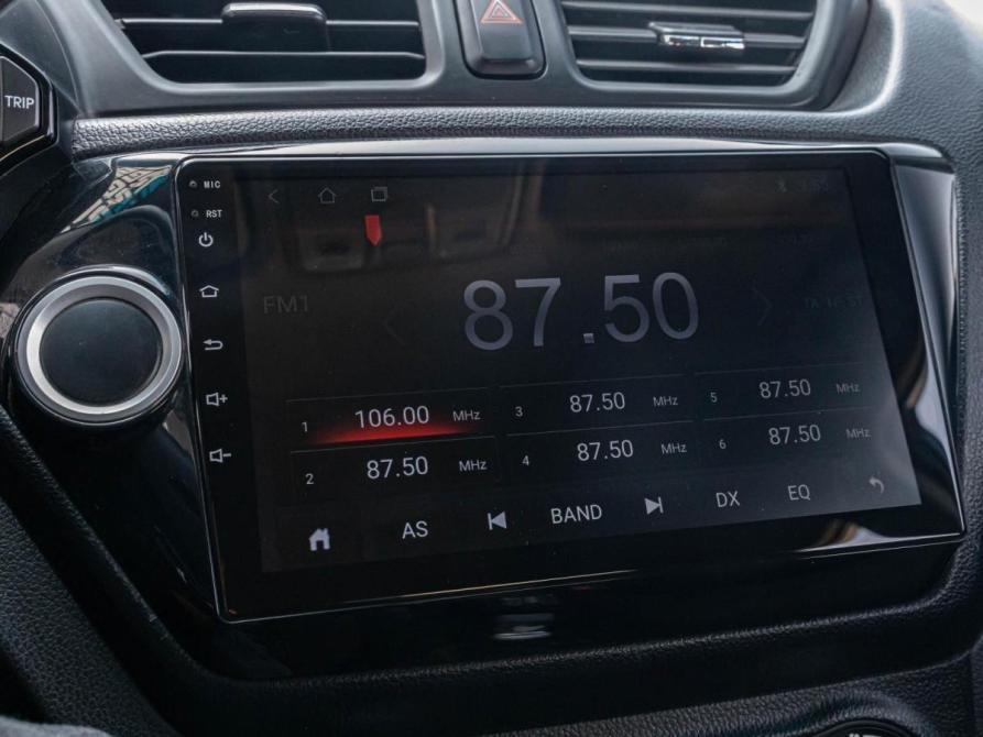 Kia Rio III Краснодар  - изображение 13