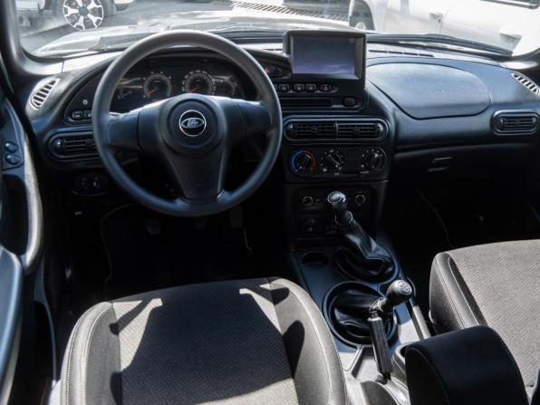 Lada (ВАЗ) Niva Travel I с пробегом 2021 года, цена 999 000 рублей, 82364 км, внедорожник, Автокод Объявления