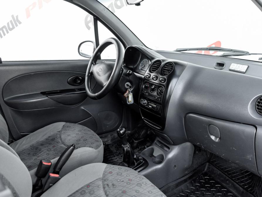 Daewoo Matiz I Рестайлинг Екатеринбург  - изображение 11