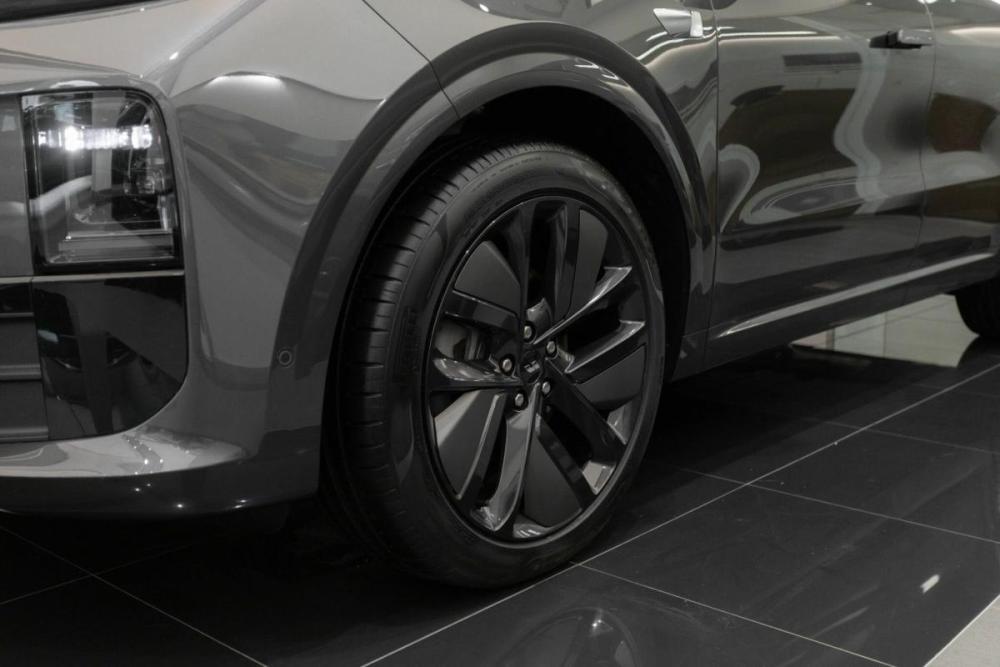 Li Auto (Lixiang) L6 Москва  - изображение 14