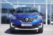 Renault Kaptur I Рестайлинг Ульяновск  - изображение 25