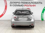 Subaru Impreza III Москва  - изображение 20