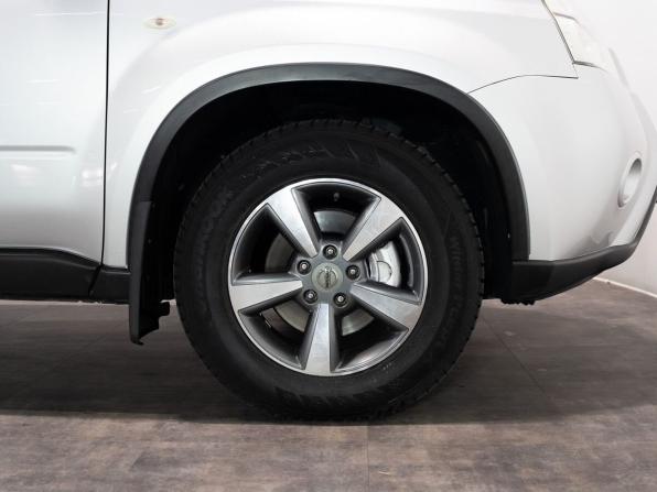 Nissan X-Trail II Рестайлинг с пробегом 2012 года, цена 1 395 000 рублей, 141111 км, внедорожник, Автокод Объявления