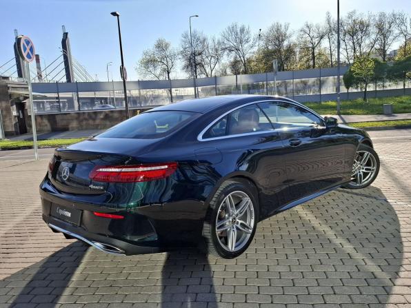 Mercedes-Benz E-Класс V (W213 S213 C238) с пробегом 2019 года, цена 4 450 000 рублей, 87000 км, купе, Автокод Объявления