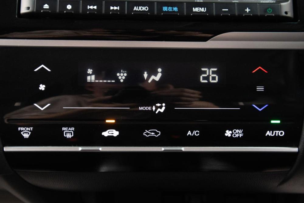 Honda Fit III Рестайлинг Оренбург  - изображение 15