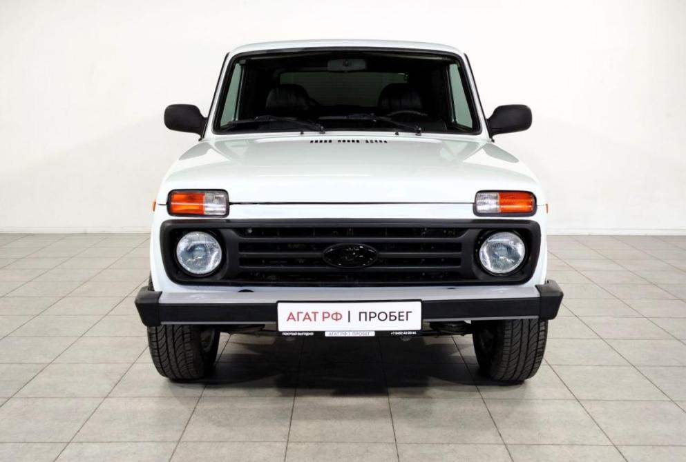 Lada (ВАЗ) 2121 (4x4) I Рестайлинг Саратов  - изображение 2