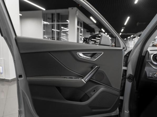 Audi Q2 I Рестайлинг с пробегом 2026 года, цена 3 700 000 рублей, 50 км, внедорожник, Автокод Объявления