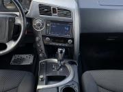 SsangYong Kyron I Рестайлинг Москва  - изображение 34