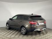 Lada (ВАЗ) Vesta I Воронеж  - изображение 25