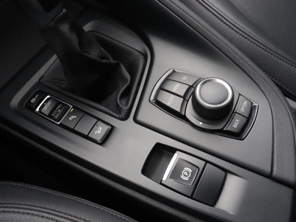 BMW X1 II (F48) с пробегом 2015 года, цена 2 200 000 рублей, 135465 км, внедорожник, Автокод Объявления