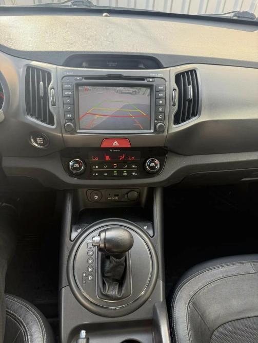 Kia Sportage III Ростов-на-Дону  - изображение 18