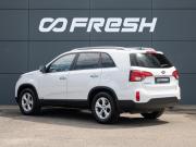 Kia Sorento II Рестайлинг Краснодар  - изображение 26