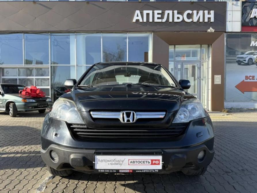 Honda CR-V III Набережные Челны  - изображение 2