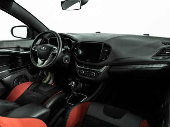 Lada (ВАЗ) Vesta I с пробегом 2020 года, цена 1 219 585 рублей, 124883 км, седан, Автокод Объявления