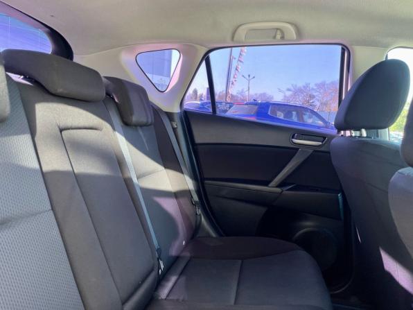 Mazda 3 II (BL) с пробегом 2010 года, цена 890 000 рублей, 161061 км, хэтчбек, Автокод Объявления