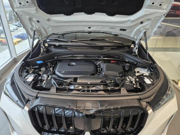 Новый BMW X1 III (U11/U12) 2026 года, цена 6 150 000 рублей, внедорожник, Автокод Объявления