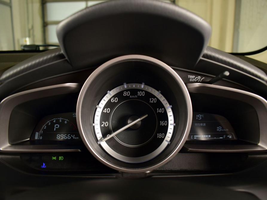 Mazda Demio IV (DJ) Кемерово  - изображение 12