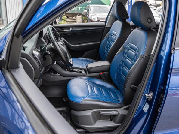 Skoda Kodiaq I с пробегом 2020 года, цена 2 410 000 рублей, 102786 км, внедорожник, Автокод Объявления