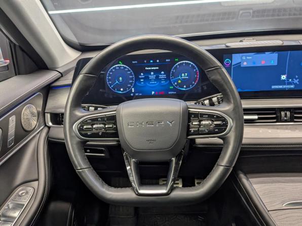 Chery Tiggo 8 Pro Max I Рестайлинг с пробегом 2023 года, цена 2 295 000 рублей, 37273 км, внедорожник, Автокод Объявления