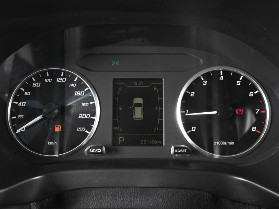 Chery Tiggo 4 I Рестайлинг Ростов-на-Дону  - изображение 18