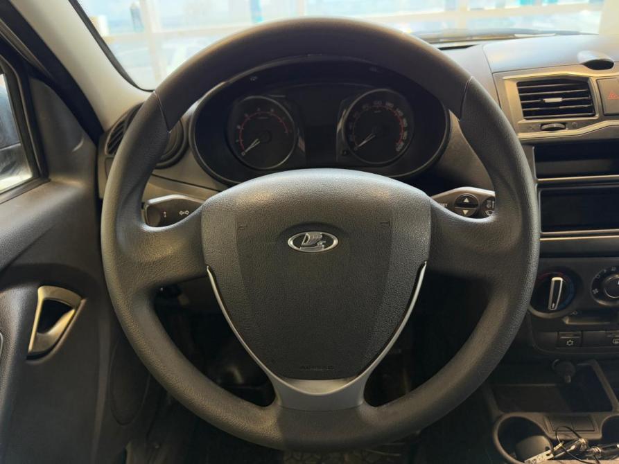 Lada (ВАЗ) Granta I Рестайлинг Волгоград  - изображение 7