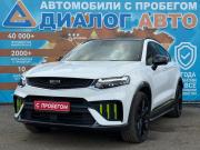 Geely Tugella I Набережные Челны  - изображение 39