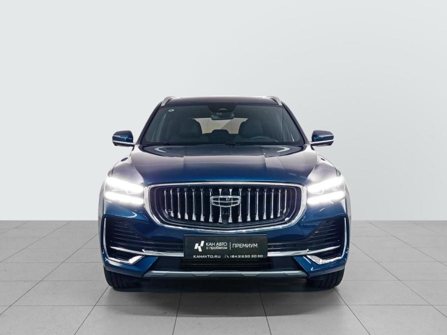 Geely Monjaro I Казань  - изображение 2