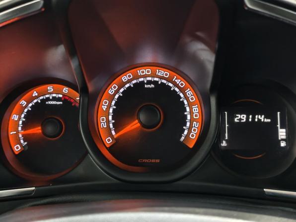 Lada (ВАЗ) XRAY I с пробегом 2021 года, цена 1 445 000 рублей, 29113 км, хэтчбек, Автокод Объявления