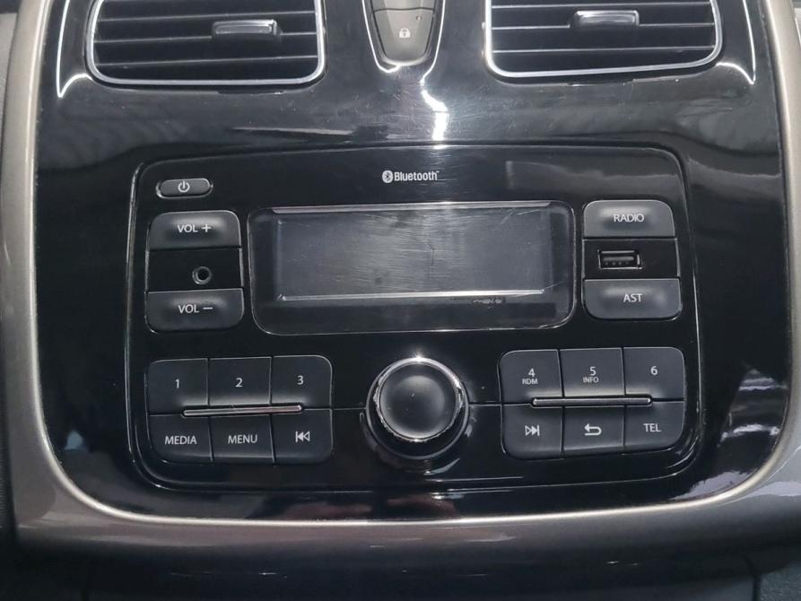 Renault Sandero II Омск  - изображение 10