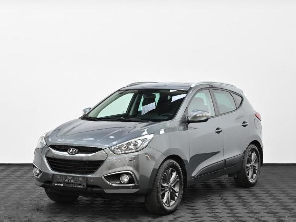 Hyundai ix35 I Рестайлинг с пробегом 2014 года, цена 1 149 000 рублей, 150000 км, внедорожник, Автокод Объявления