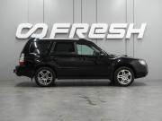 Subaru Forester II Рестайлинг Воронеж  - изображение 24