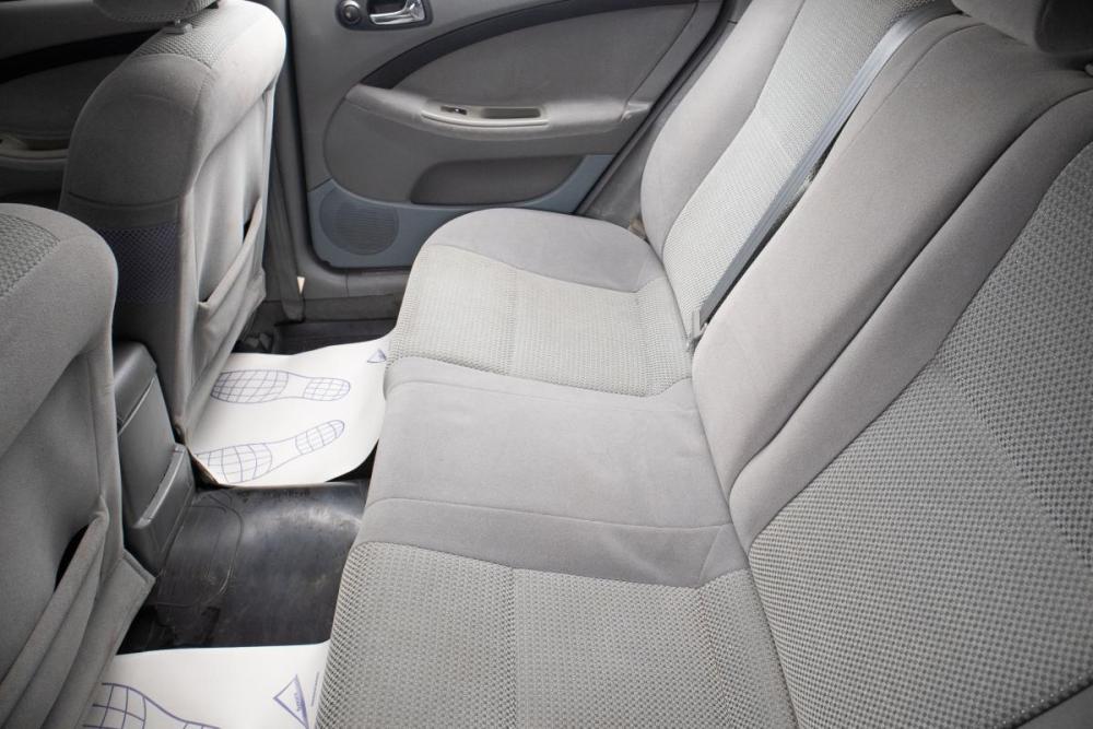 Chevrolet Lacetti I Оренбург  - изображение 17