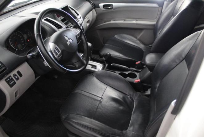 Mitsubishi Pajero Sport II с пробегом 2012 года, цена 1 600 000 рублей, 202347 км, внедорожник, Автокод Объявления