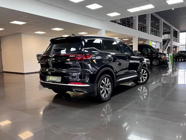 Chery Tiggo 7 Pro I с пробегом 2020 года, цена 1 645 000 рублей, 48492 км, внедорожник, Автокод Объявления