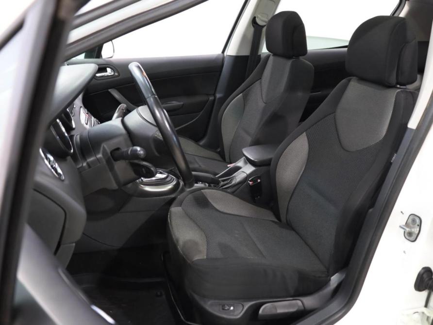 Peugeot 308 I Ростов-на-Дону  - изображение 10