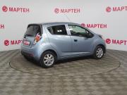 Chevrolet Spark III Вологда  - изображение 22