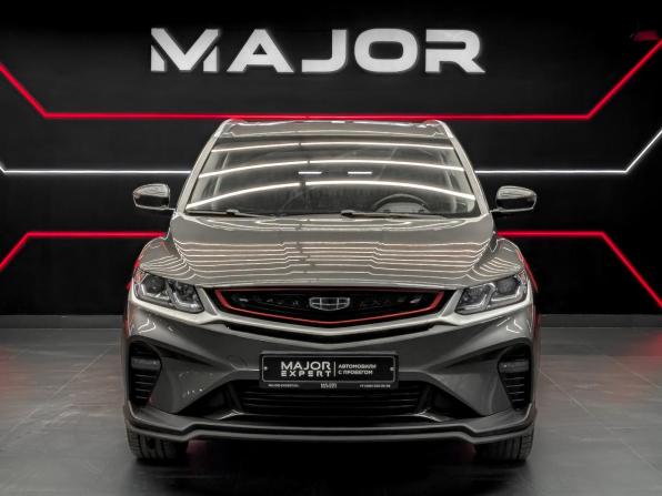 Geely Coolray I с пробегом 2023 года, цена 1 640 000 рублей, 94697 км, внедорожник, Автокод Объявления