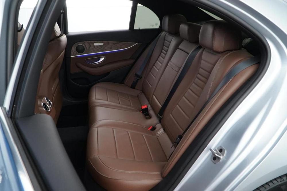 Mercedes-Benz E-Класс V (W213 S213 C238) Рестайлинг Москва  - изображение 9