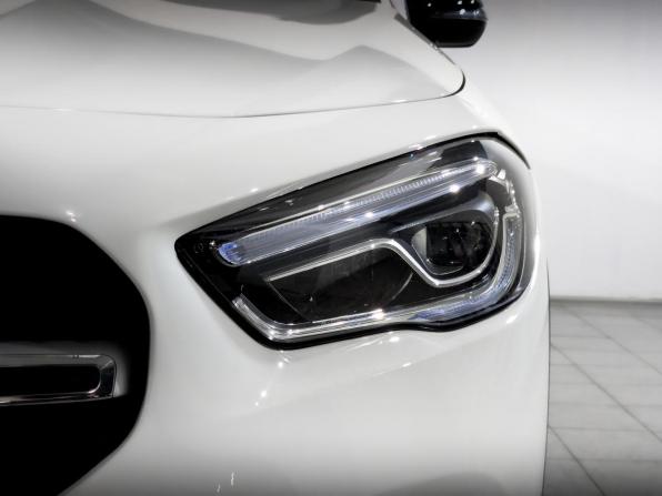 Mercedes-Benz GLA II (H247) с пробегом 2021 года, цена 3 350 000 рублей, 64908 км, внедорожник, Автокод Объявления