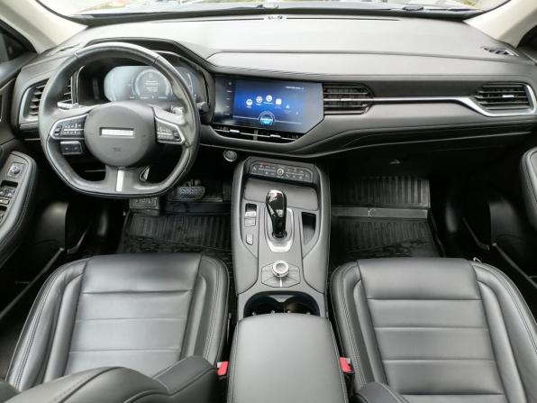 Haval F7 I с пробегом 2021 года, цена 1 599 000 рублей, 151964 км, внедорожник, Автокод Объявления