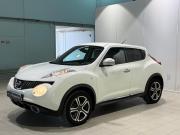 Nissan Juke I Самара  - изображение 18