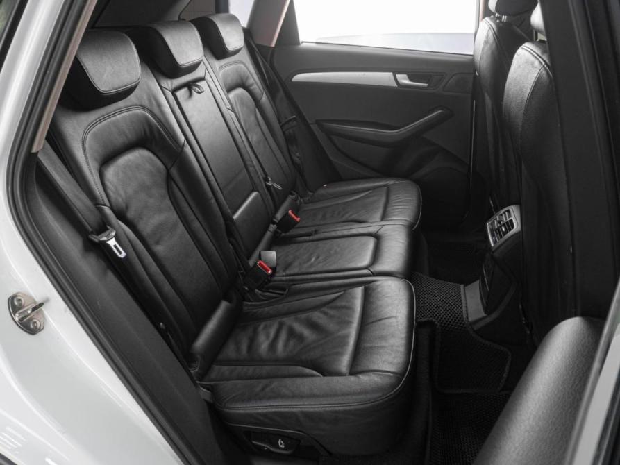 Audi Q5 I (8R) Тюмень  - изображение 7