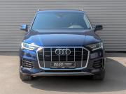 Audi Q7 II (4M) Рестайлинг Москва  - изображение 32